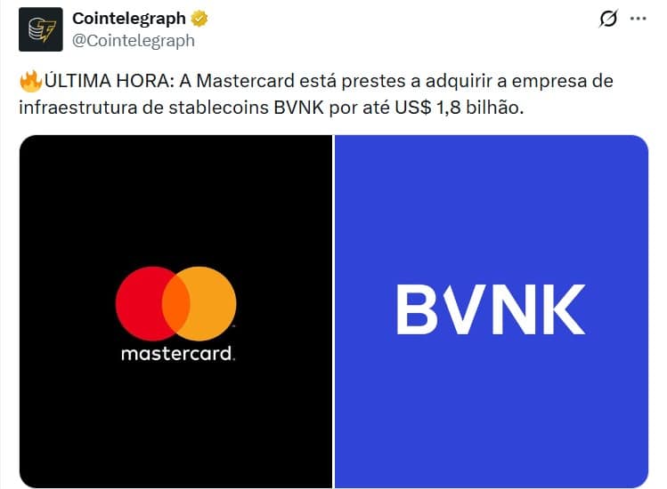 Twitter Cointelegraph