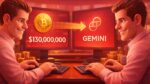 Irmãos Winklevoss movimentam US$ 130 milhões em Bitcoin para carteiras da Gemini