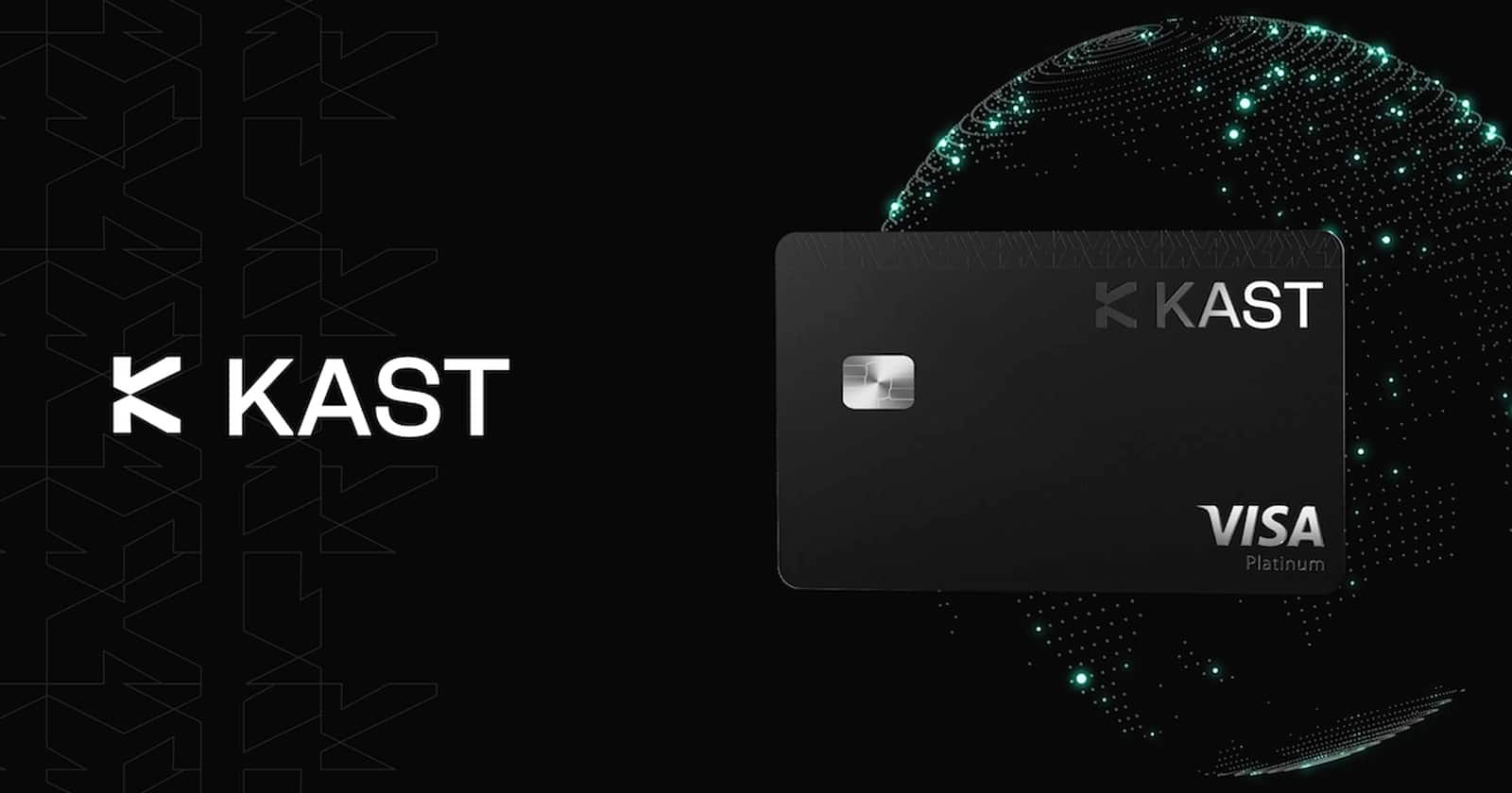 KAST levanta US$ 80 milhões para acelerar expansão global e impulsionar nova geração de serviços financeiros com stablecoins