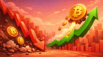 Após queda de 60%, Bitcoin pode estar pronto para nova alta