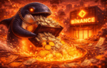Baleia do Bitcoin move US$ 20 milhões para Binance e acende alerta de nova queda no mercado