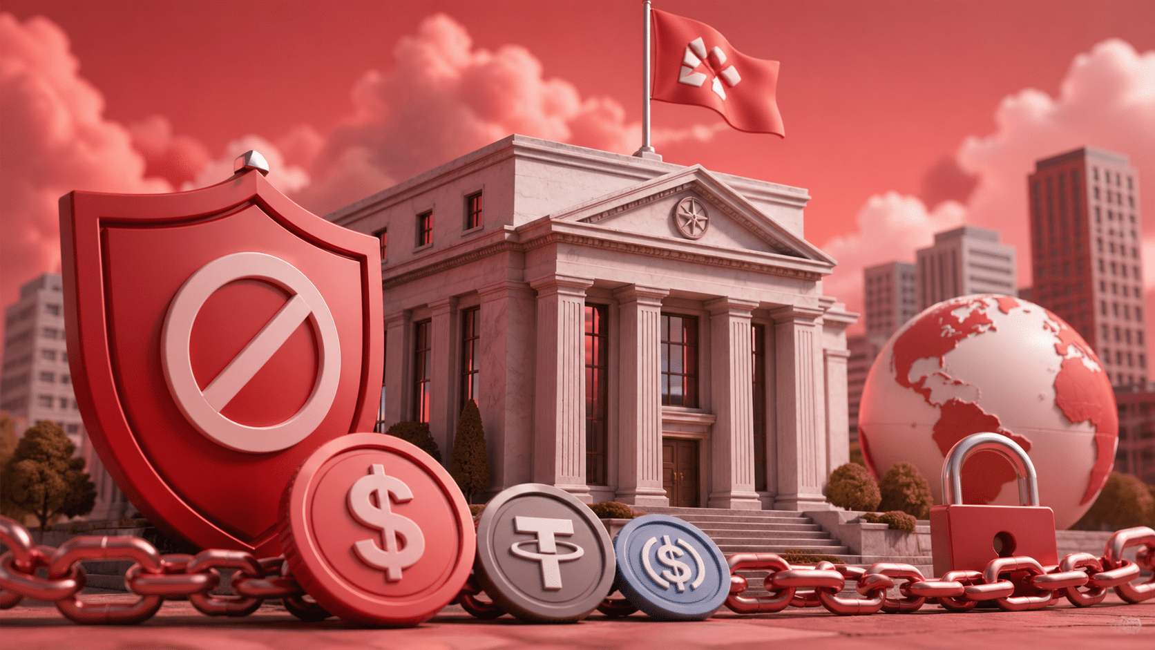 Banco Central stablecoins