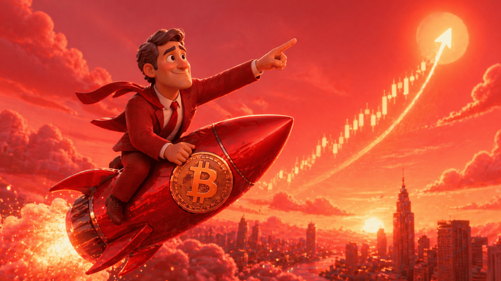 Bitcoin pode chegar a US$ 500 mil, projeta veterano do mercado