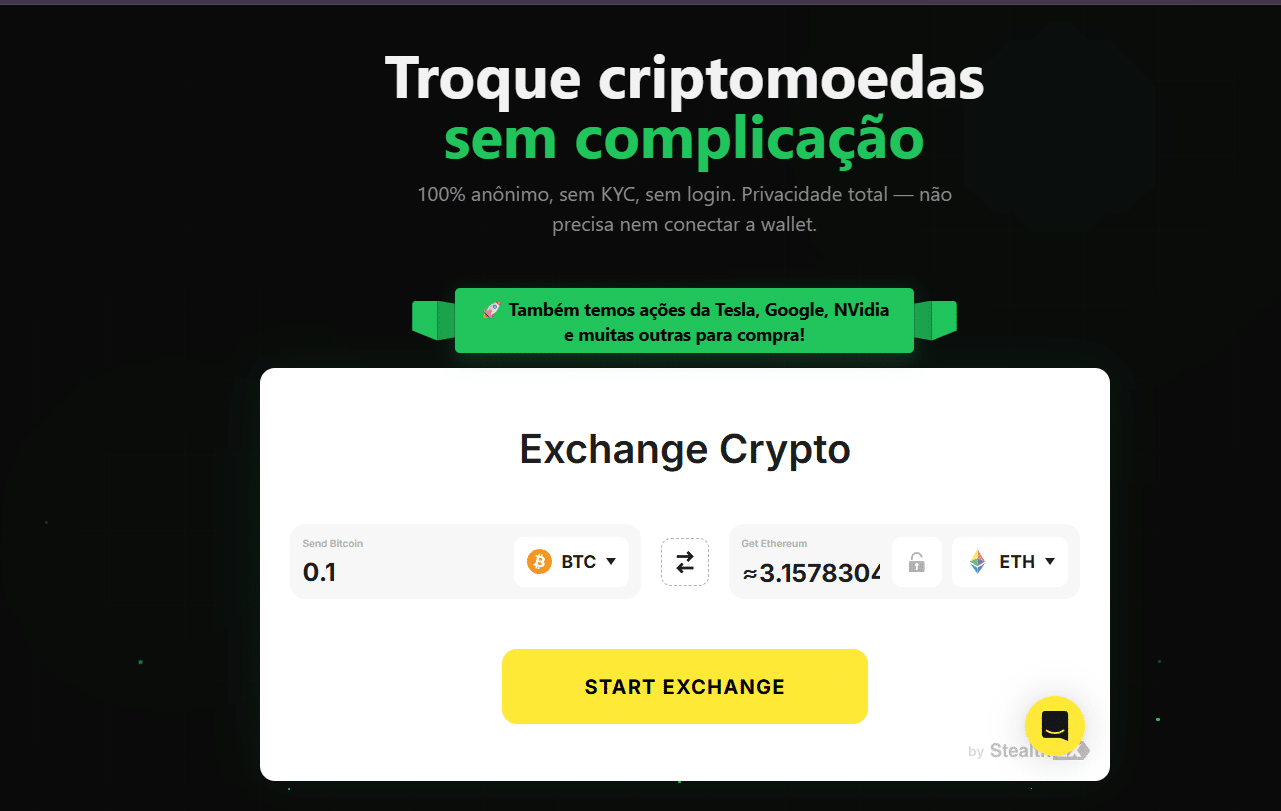 Swapcripto