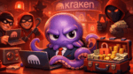 Exchange Kraken é alvo de extorsão, mas afirma que fundos estão seguros