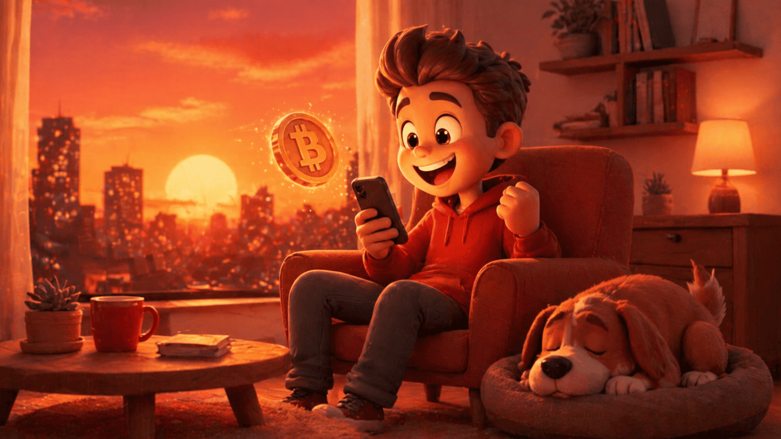 Ganhar Bitcoin grátis de novo? Faucet na Lightning reacende velha prática