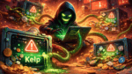 Hack na Kelp drena US$ 293 milhões e contamina múltiplos protocolos DeFi