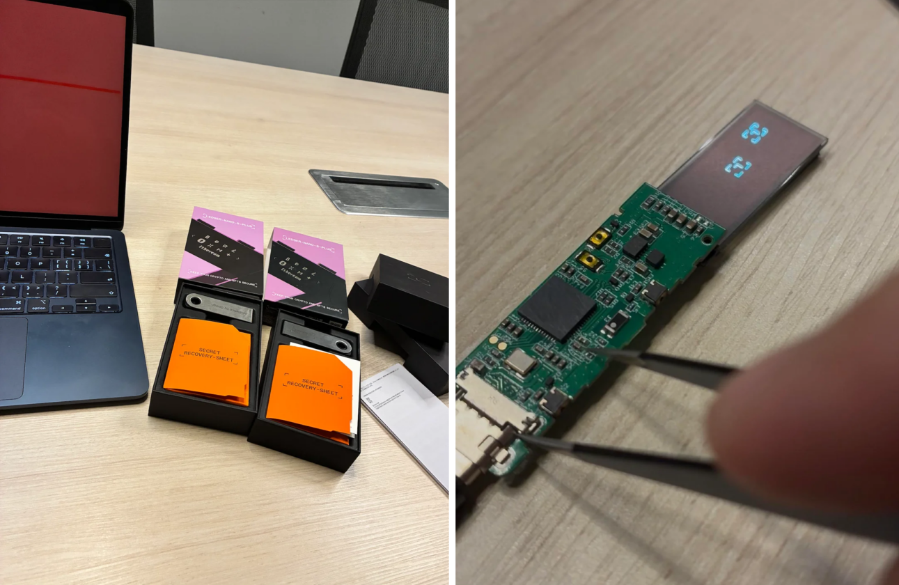 Brasileiro descobre esquema de wallets falsas que roubavam criptomoedas