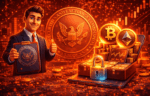 Mudança à vista SEC sugere flexibilizar regras para plataformas de criptomoedas