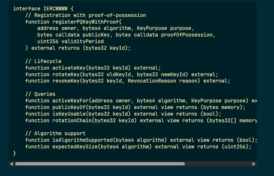 Problemas no Ethereum