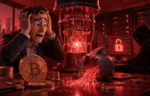 Proposta quântica do Bitcoin deixaria US$ 127 bilhões expostos a hackers