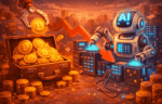 Riot Platforms vende 3.778 Bitcoin e aposta na infraestrutura de IA