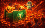 Tether surpreende o mercado com nova carteira e 570 milhões de usuários agora têm autocustódia