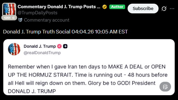 A estranha calma do mercado cripto diante do risco de guerra