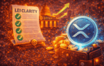 XRP pode sair na frente com a Lei CLARITY, diz Bitrue