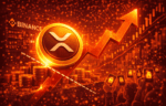 XRP rompe padrão de vendas na Binance e sinaliza alta até US$ 1,67