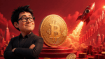 Bitcoin a US$ 1 milhão? Samson Mow aposta em choque de oferta explosivo