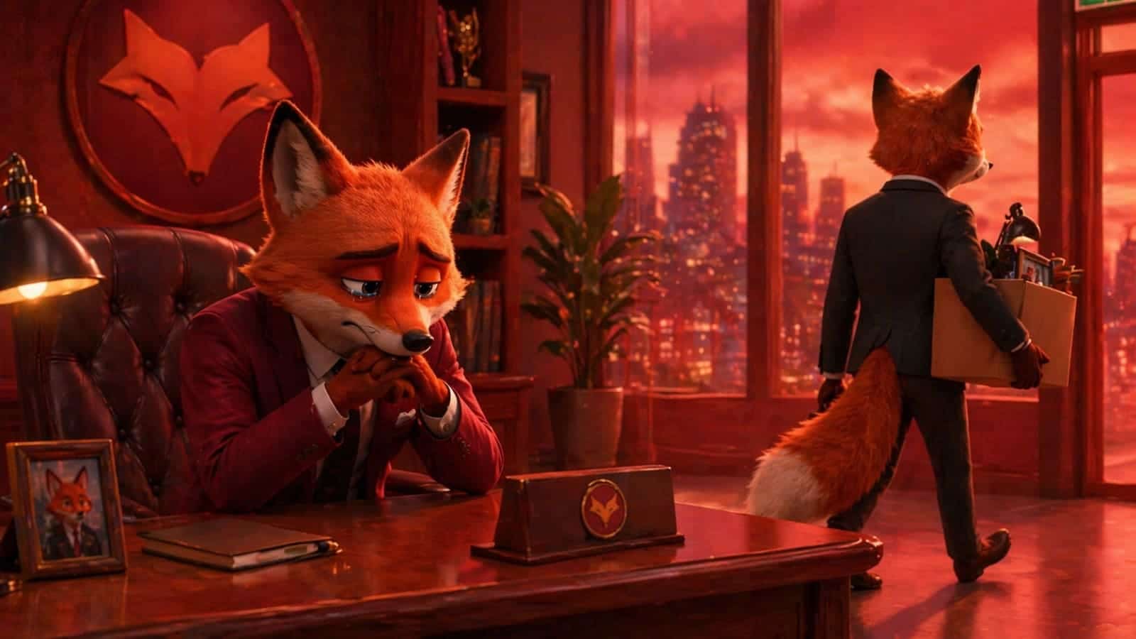 Cofundador da MetaMask Dan Finlay deixa a Consensys após 10 anos e cita burnout