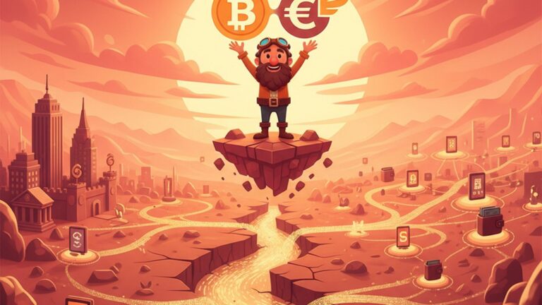 Desenvolvedor do Bitcoin propõe hard fork para criar sistema eCash descentralizado