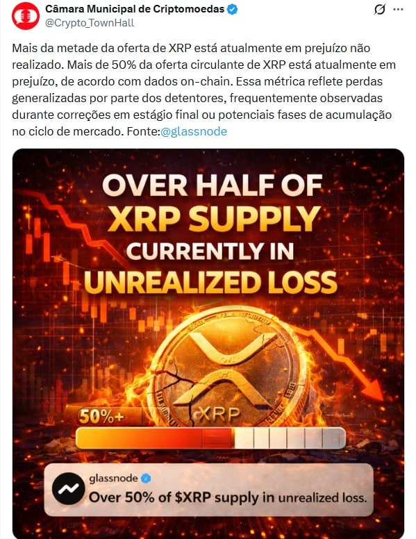 Twitter Crypto Town Hall