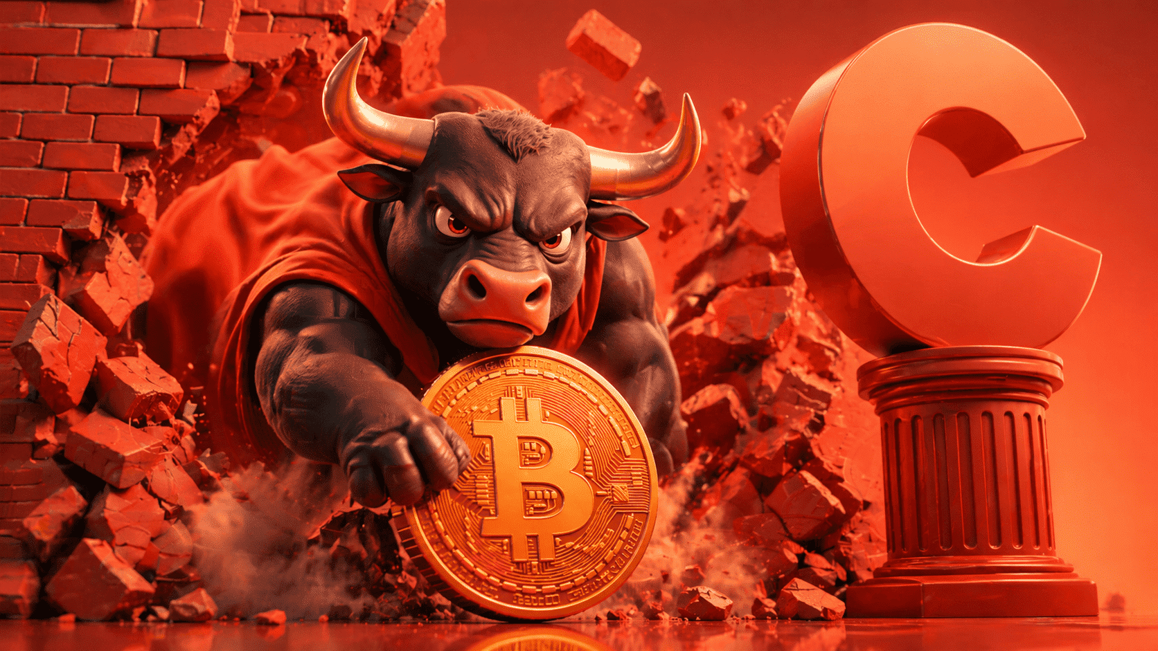 Grayscale rompe padrão e desafia domínio da Coinbase em ETFs de Bitcoin