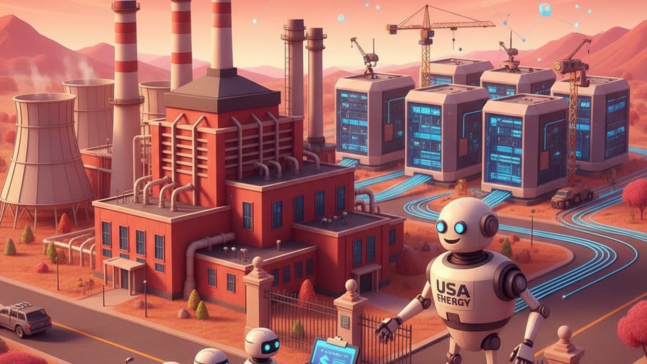 MARA fecha negócio de US$ 1,5 bilhão e prepara data center de IA para 2027