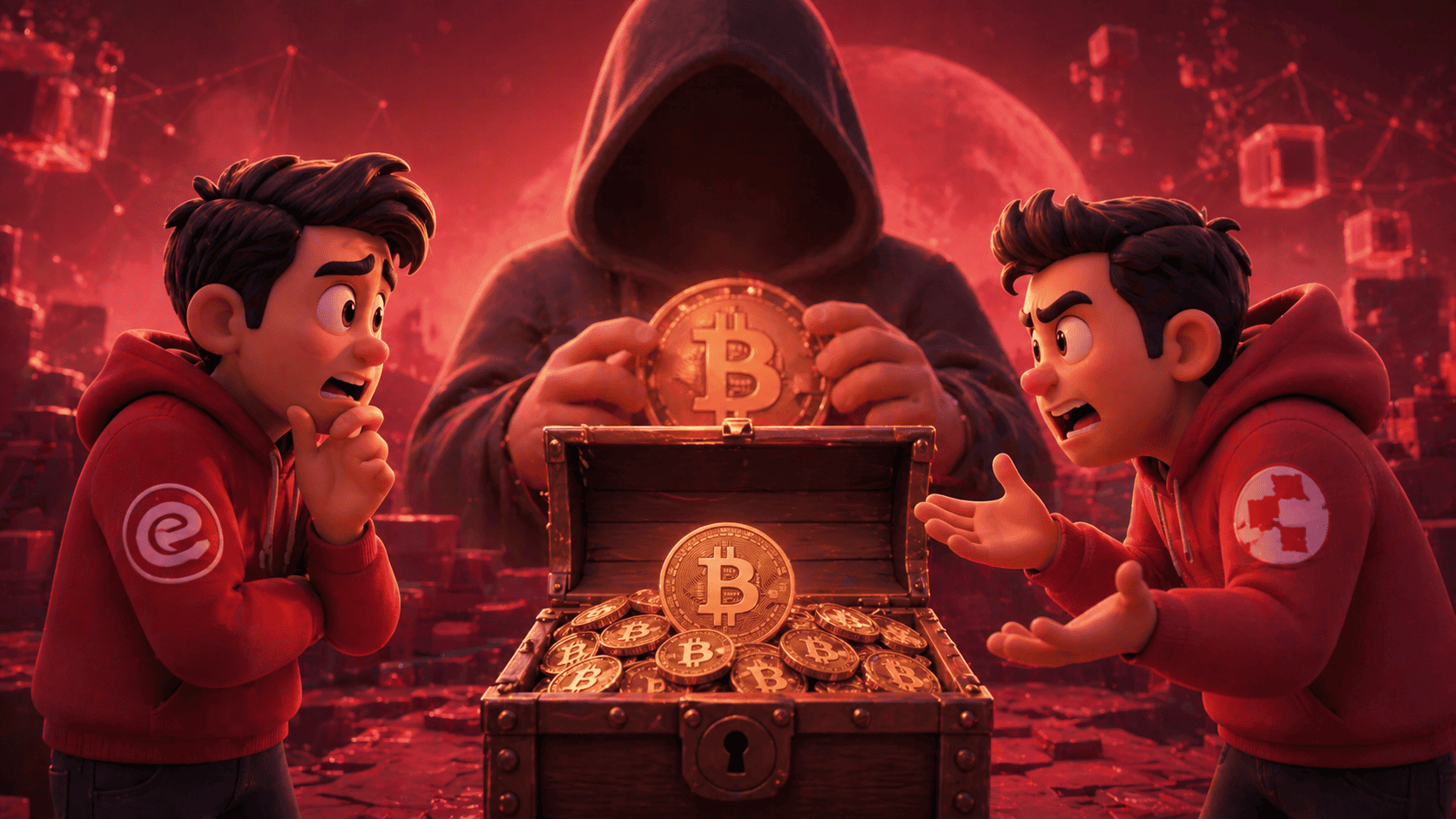 O que o fork eCash quer fazer com os bitcoins de Satoshi? Entenda a polêmica