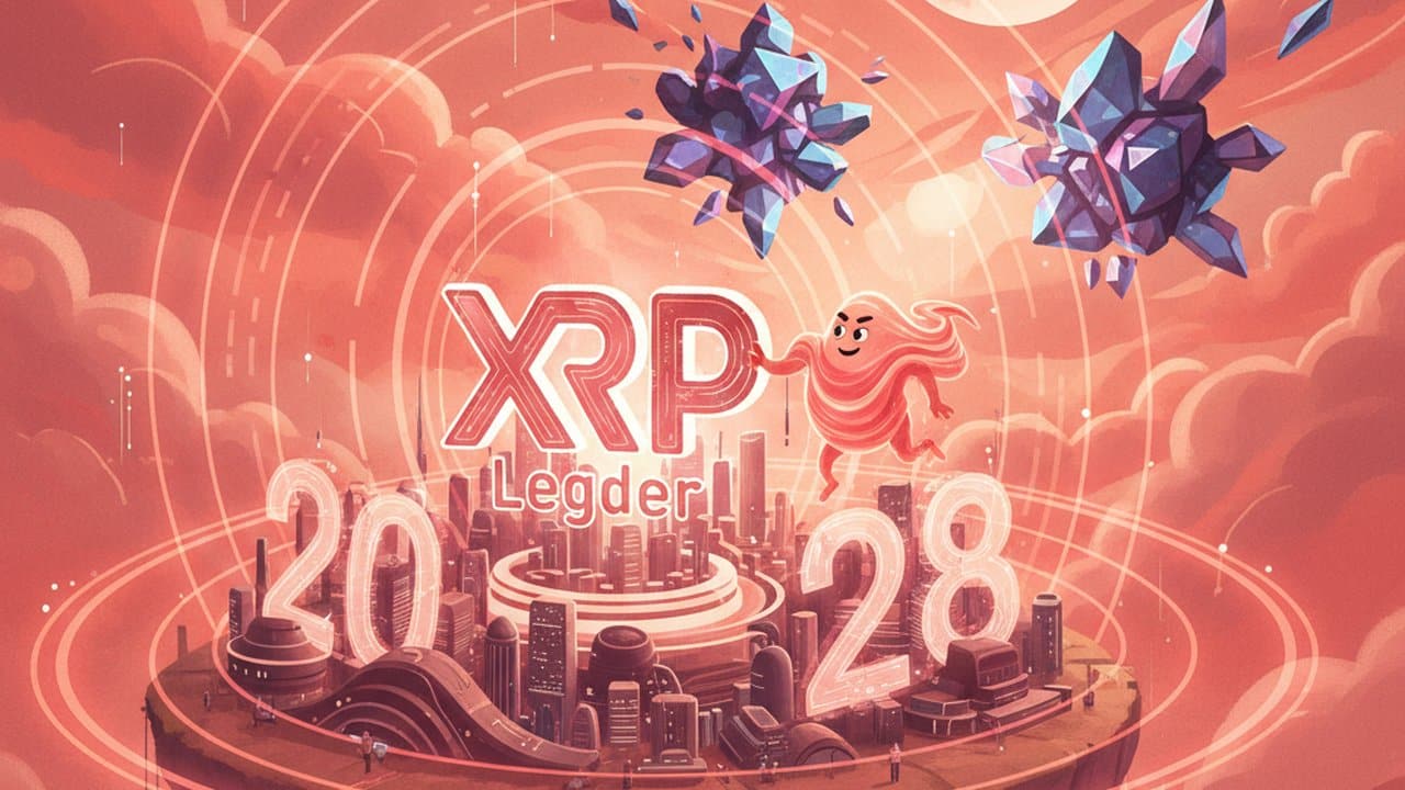 Ripple define prazo até 2028 para blindar XRP Ledger contra computadores quânticos