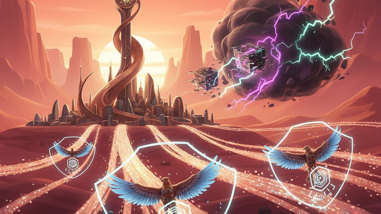 solana-se-antecipa-a-ameaca-quantica-com-assinatur