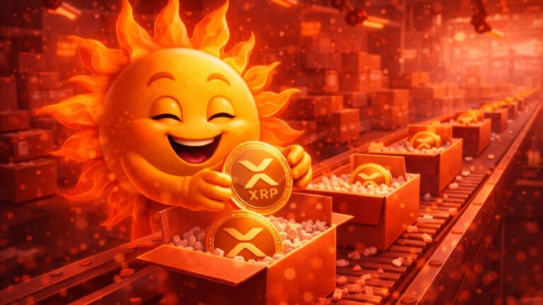 Hex Trust emite wXRP na Solana e abre nova rota para XRP no DeFi