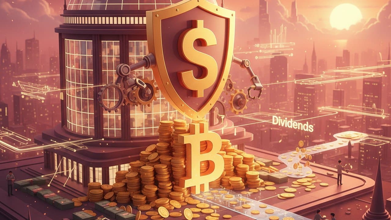 Strategy prepara compra bilionária de Bitcoin enquanto muda pagamento de dividendos