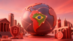 Brasil cripto domina