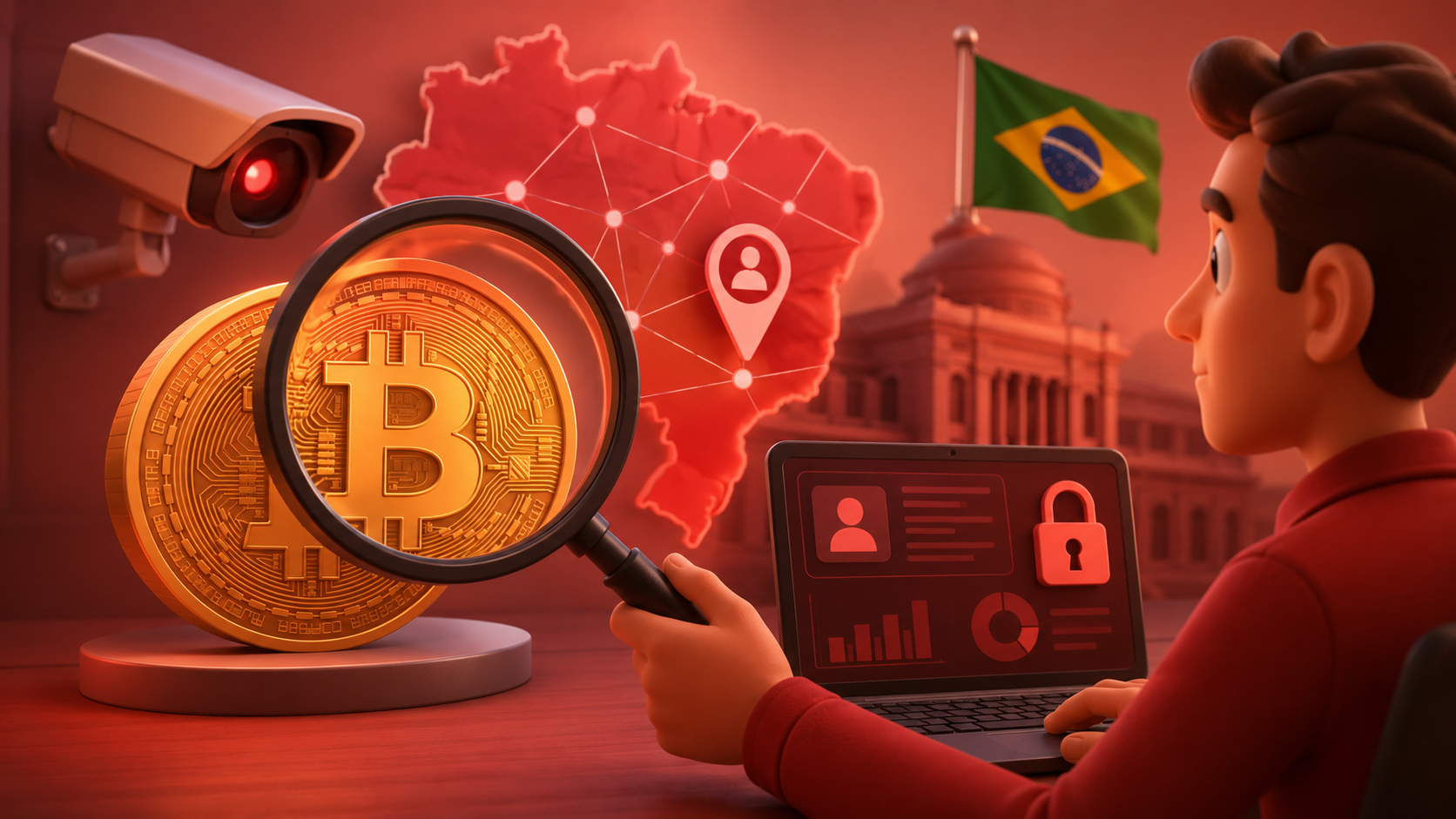Bybit Receita Federal