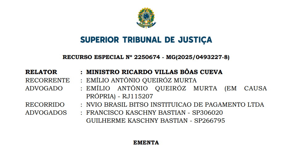 Hacker justiça