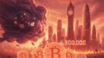 Ameaça quântica avança e coloca 6,9 milhões de Bitcoin em risco até 2030