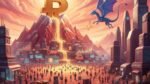 Bitcoin domina mercado enquanto Ethereum busca demanda institucional