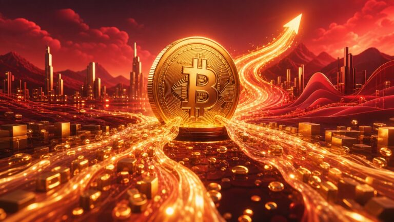 Bitcoin precisa de fluxo bilionário para iniciar ciclo de alta