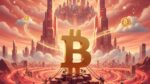 Bitcoin precisa vencer US$ 83 mil para buscar recorde histórico em 2026