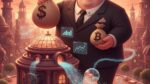 Mesmo com US$ 60 bilhões em ativos digitais, ETFs cripto rendem só 1,75% da receita da BlackRock