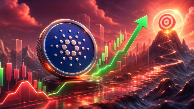 Cardano aciona sinal de compra no SuperTrend e mira US$ 0,33