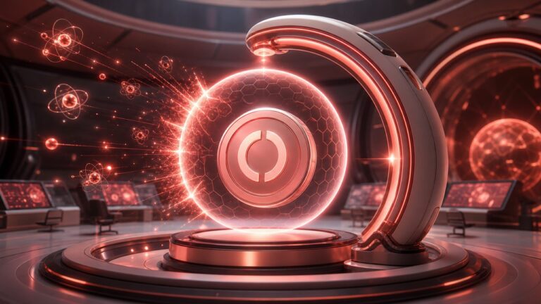 Circle revela plano anti-quântico para Arc e blinda USDC até 2030