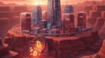 Core Scientific vende US$ 208 mi em BTC para financiar data centers