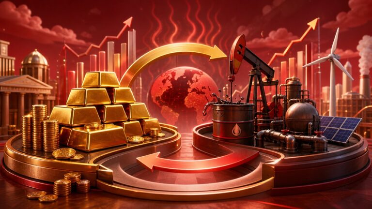ETF bomba e rende 93% destronando o Bitcoin