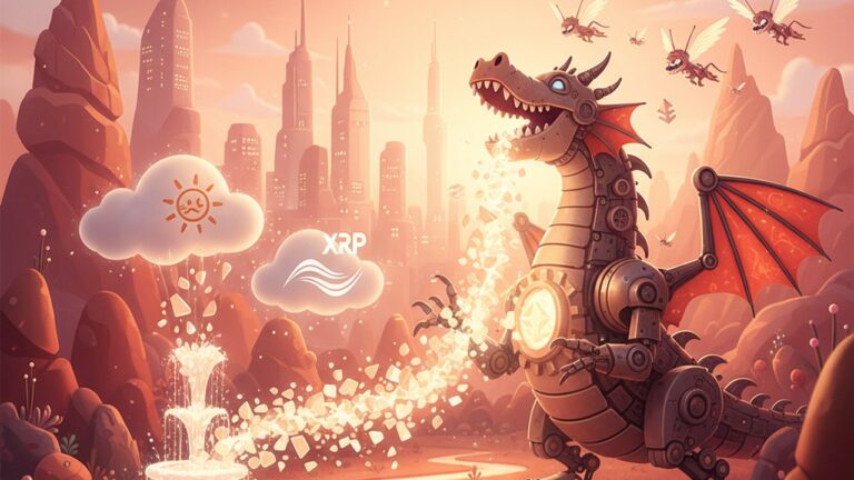 ETFs de SOL e XRP voltam a captar e reacendem demanda por altcoins