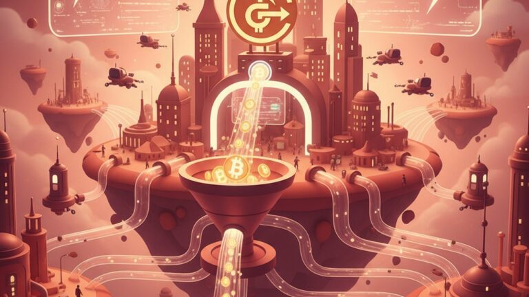 GoMining lança GoBTC Pay com pagamentos instantâneos na rede Bitcoin