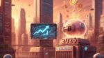 JPMorgan projeta compra de US$ 30 bi em Bitcoin pela Strategy em 2026