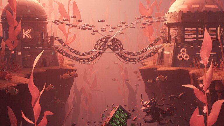 KelpDAO migra US$ 300 milhões para Chainlink após hack norte-coreano