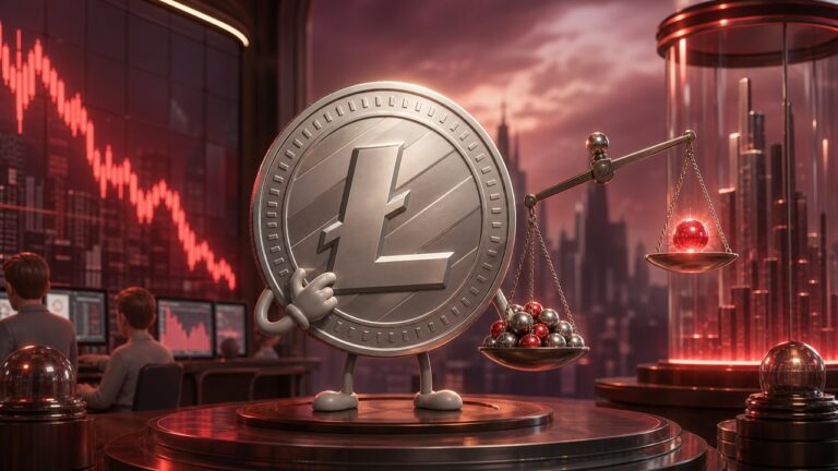 Litecoin a US$ 1.000? Analista avalia as possibilidades