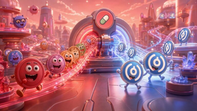 Pump.fun adota pares em USDC e muda lógica das memecoins na Solana