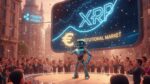 Ripple Prime vence prêmio europeu e sinaliza entrada do XRP no mercado institucional